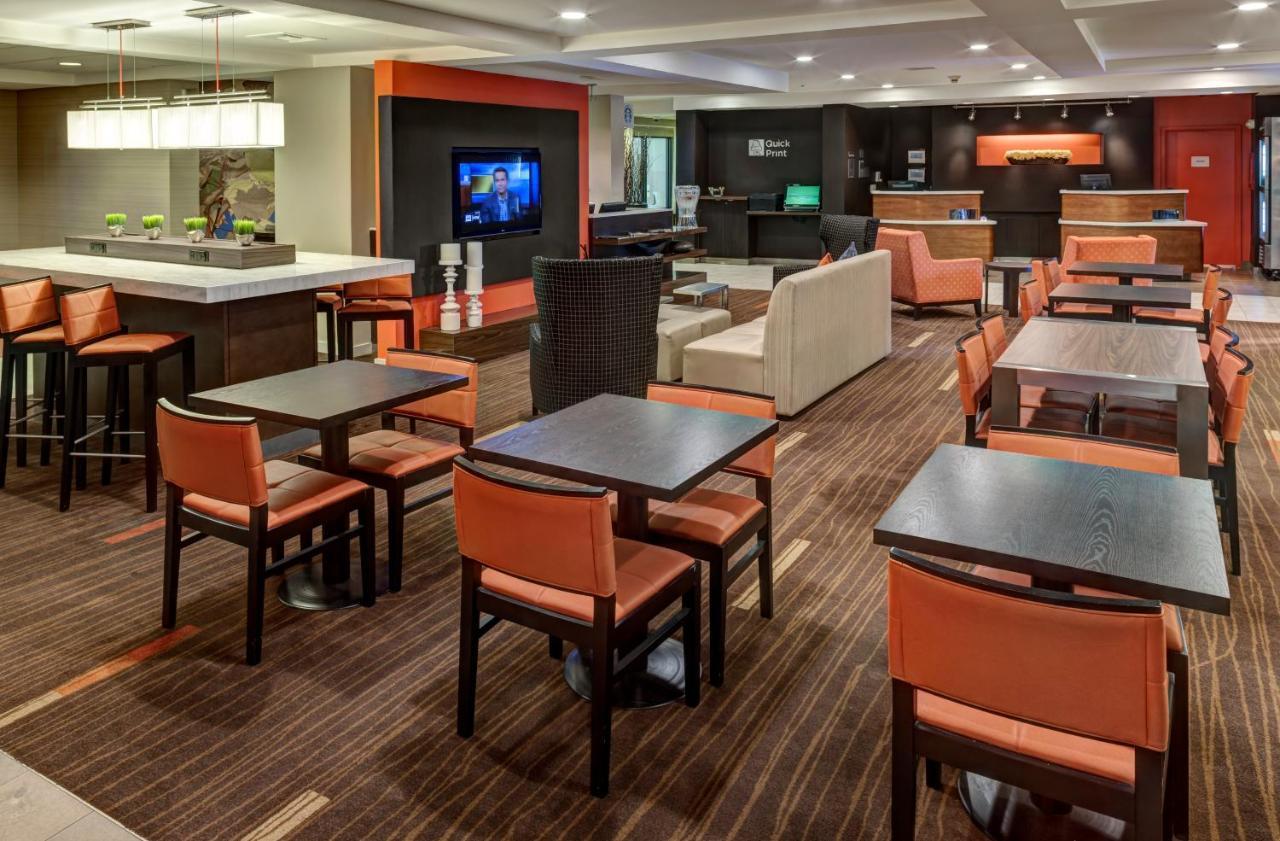 Courtyard By Marriott Wichita East Hotell Eksteriør bilde