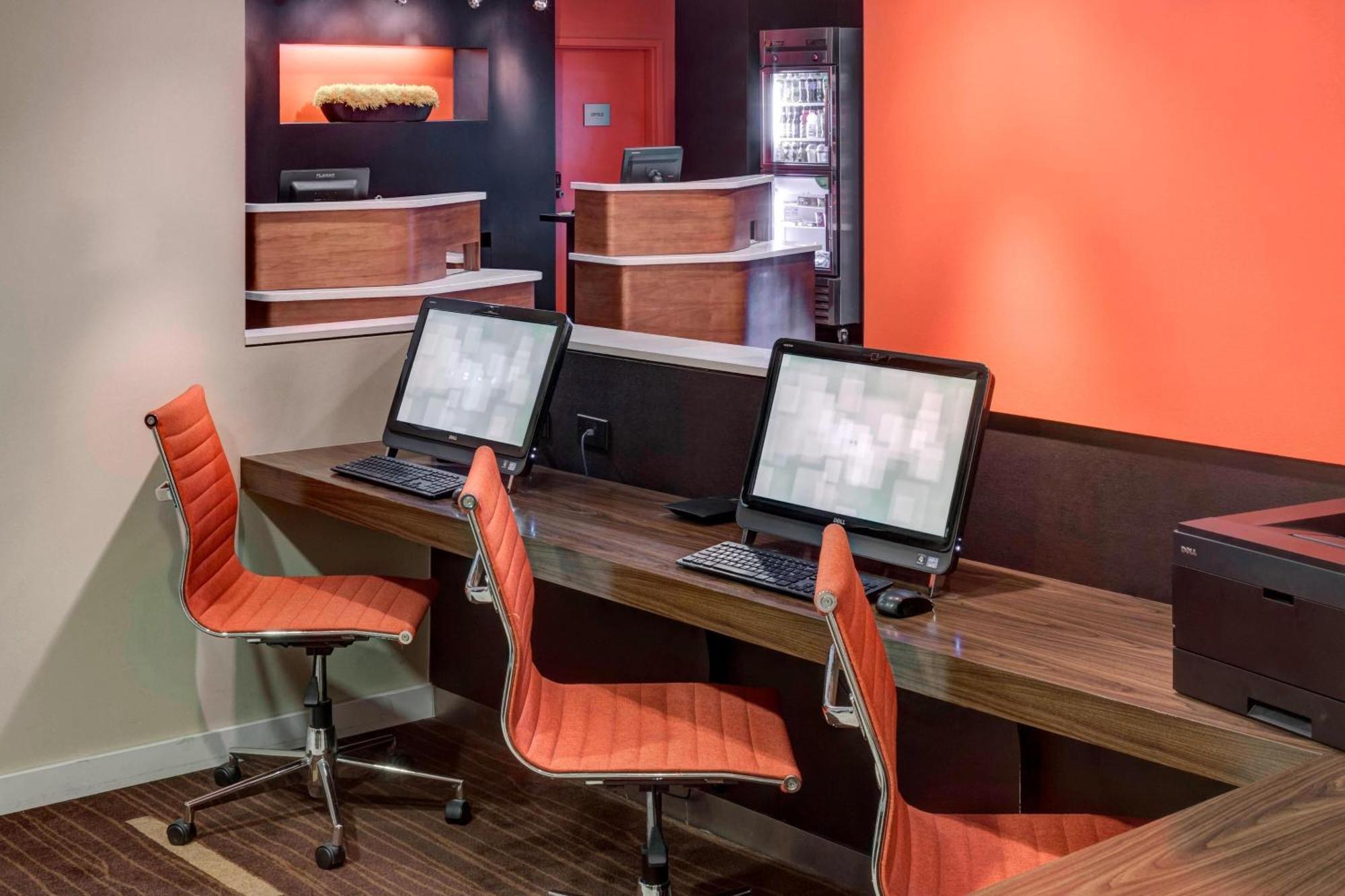 Courtyard By Marriott Wichita East Hotell Eksteriør bilde