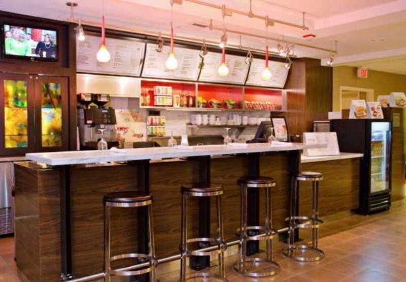 Courtyard By Marriott Wichita East Hotell Eksteriør bilde