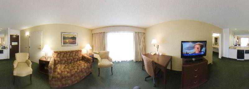 Courtyard By Marriott Wichita East Hotell Eksteriør bilde