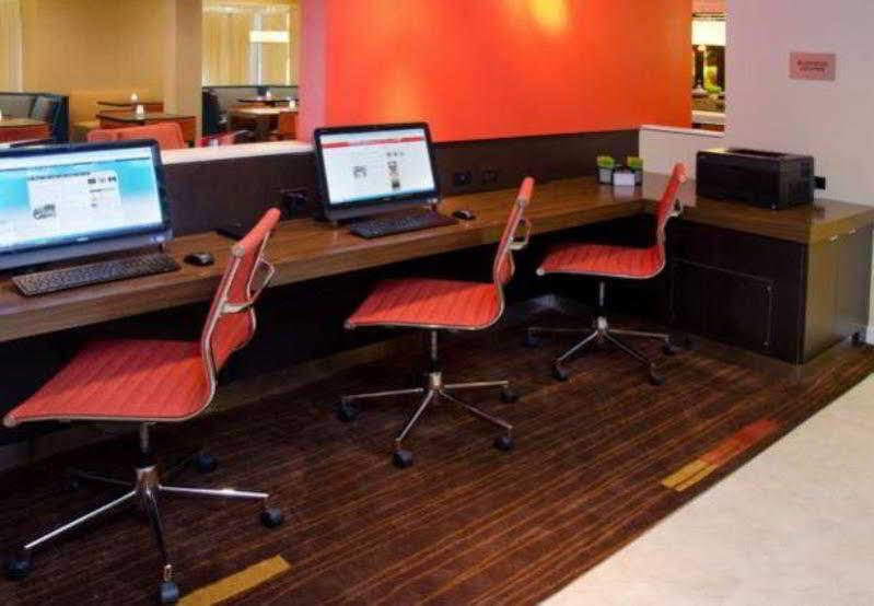 Courtyard By Marriott Wichita East Hotell Eksteriør bilde