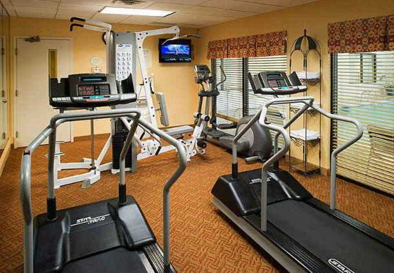 Courtyard By Marriott Wichita East Hotell Eksteriør bilde